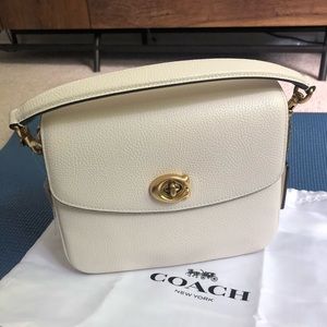 Coach Cassie 19 crossbody